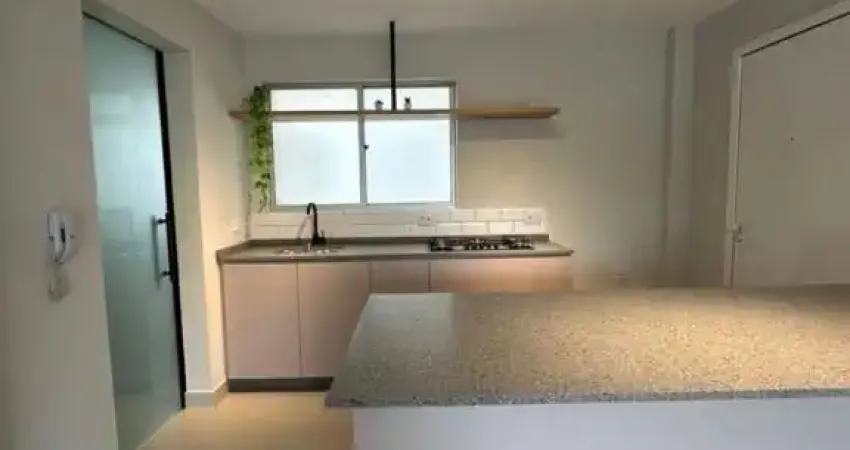 Apartamento com 3 quartos à venda na Rua Colombo, 1063, Ahú, Curitiba