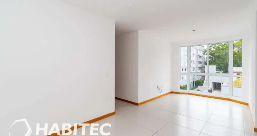 Apartamento com 3 quartos no Campo Comprido - Lif Condomínio Club - HT2388