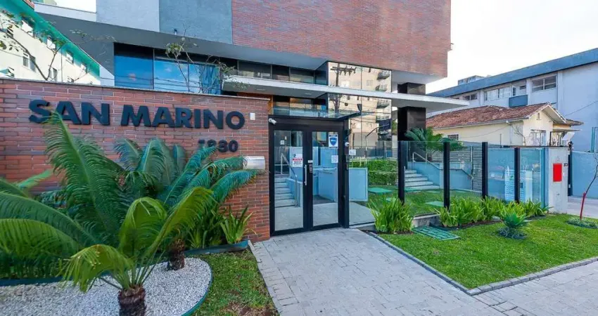 Apartamento com 3 quartos à venda na Rua Guararapes, 1880, Vila Izabel, Curitiba