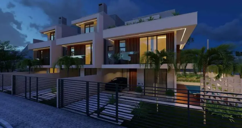 Casa com 3 quartos à venda na Paulo Jacomel, 24, Uberaba, Curitiba