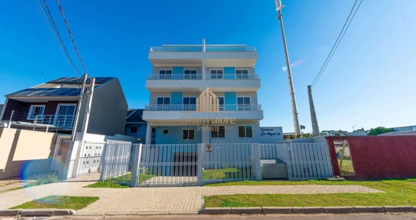 Apartamento com 2 quartos à venda na Rua Olegário Maciel, 381, Fazendinha, Curitiba