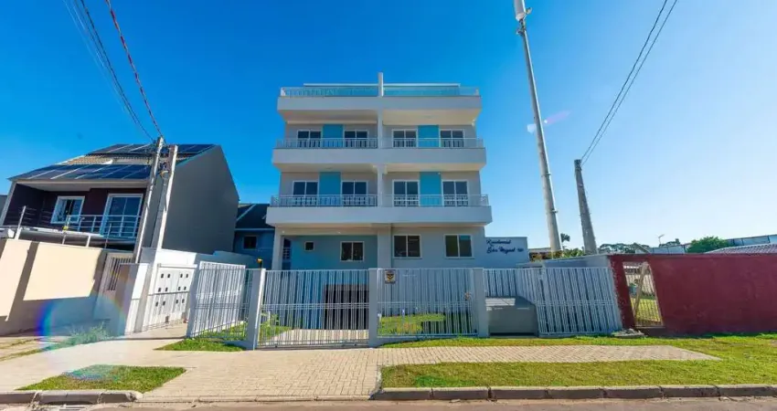 Apartamento com 2 quartos à venda na Rua Olegário Maciel, 381, Fazendinha, Curitiba