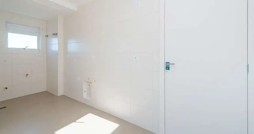 Cobertura com 2 quartos à venda na Rua Olegário Maciel, 381, Fazendinha, Curitiba