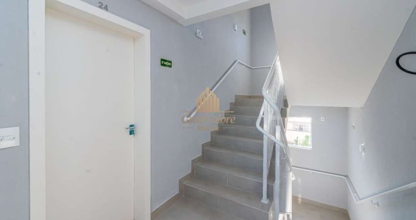 APARTAMENTO DE 2 QUARTOS E 1 VAGA PRÓXIMO TERMINAL FAZENDINHA