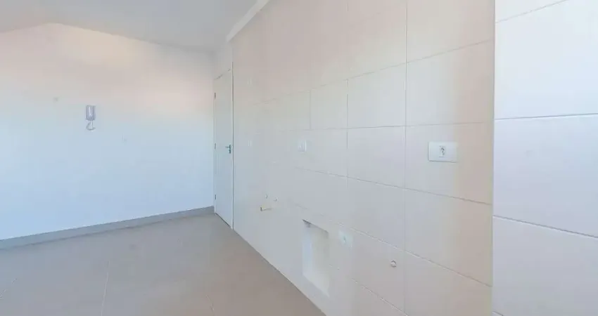 Cobertura com 2 quartos à venda na Rua Olegário Maciel, 381, Fazendinha, Curitiba