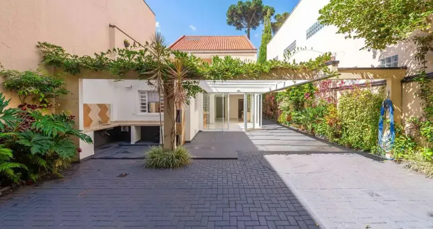 Casa com 3 quartos à venda na Rua Humberto Ciccarino, 000001, Xaxim, Curitiba