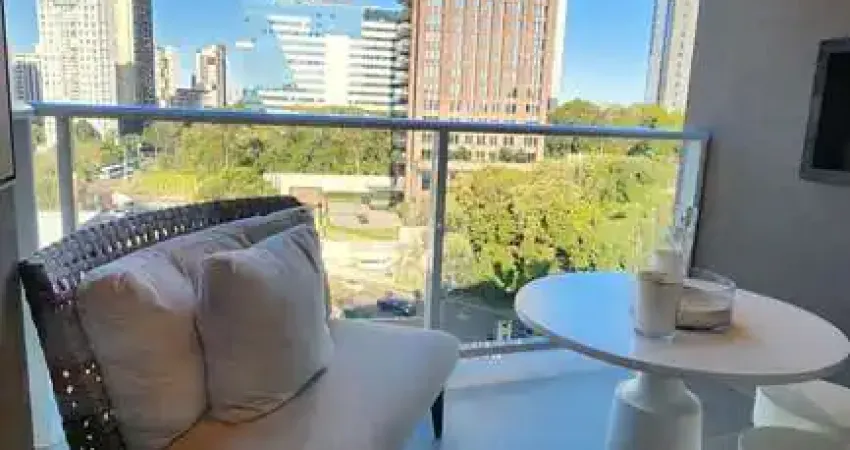 Apartamento à venda 3 quartos em condomínio clube no ecoville