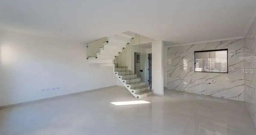 Casa com 3 quartos à venda na Rua Jaguapitã, 398, Alto Boqueirão, Curitiba