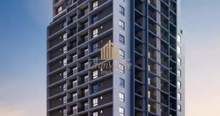 Apartamento 2 dormitórios à venda Portão Curitiba/PR