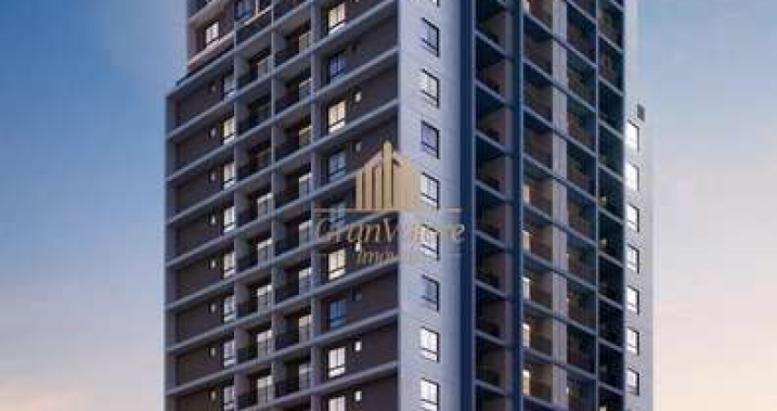Apartamento com 1 quarto à venda na Rua Eduardo Carlos Pereira, 4000, Portão, Curitiba