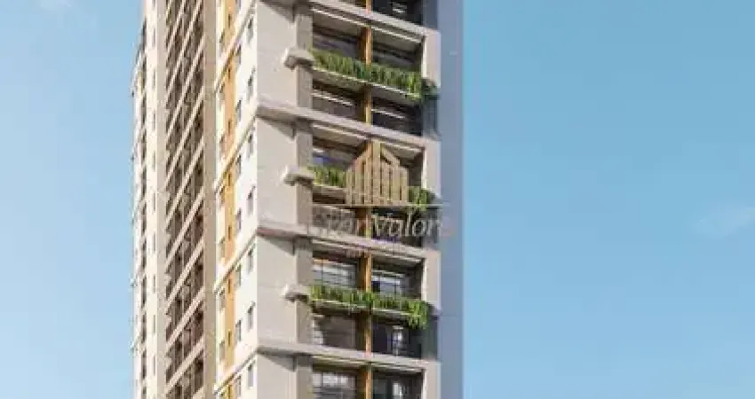 Apartamento 2 dormitórios à venda Centro Curitiba/PR