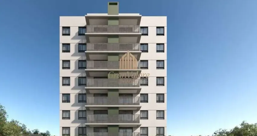 Apartamento 2 dormitórios à venda Capão Raso Curitiba/PR