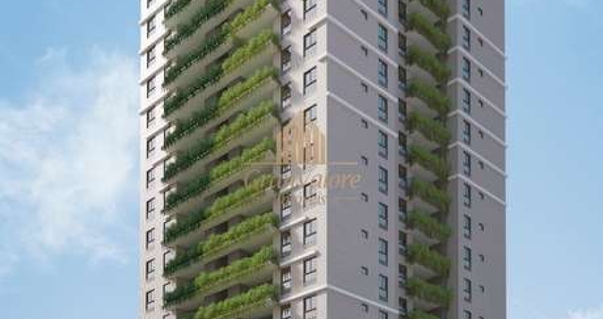 Apartamento 2 dormitórios à venda Centro Curitiba/PR