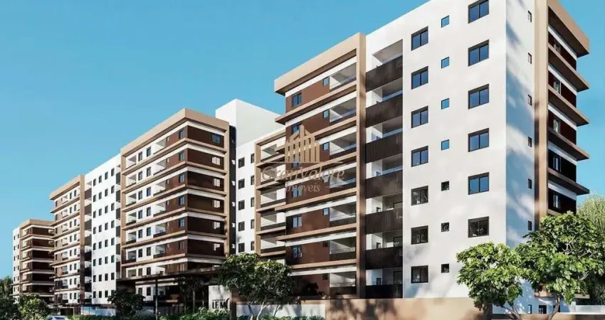 Apartamento 3 dormitórios à venda Portão Curitiba/PR