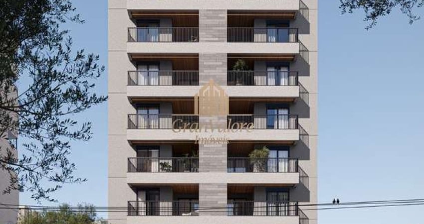 Apartamento 2 dormitórios à venda Água Verde Curitiba/PR