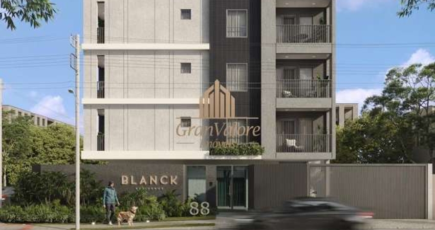 Apartamento com 1 quarto à venda na Rua Caetano Marchesini, 1260, Portão, Curitiba