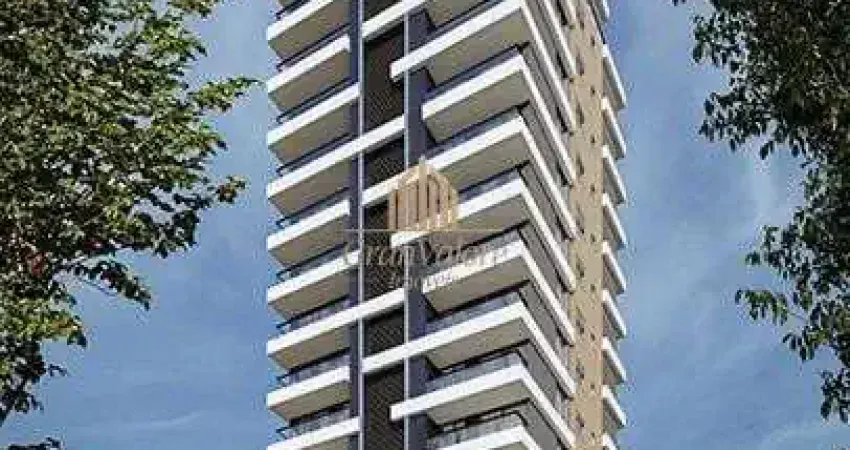 Apartamento 3 dormitórios à venda Cabral Curitiba/PR