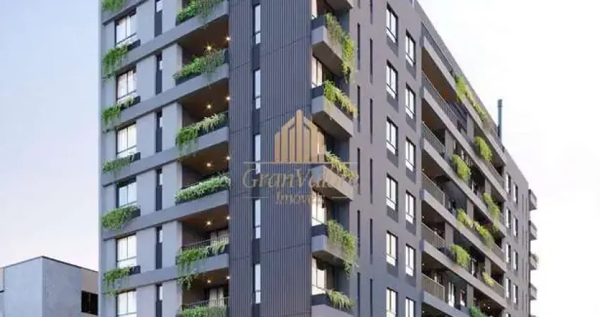 Apartamento 2 dormitórios à venda Boa Vista Curitiba/PR