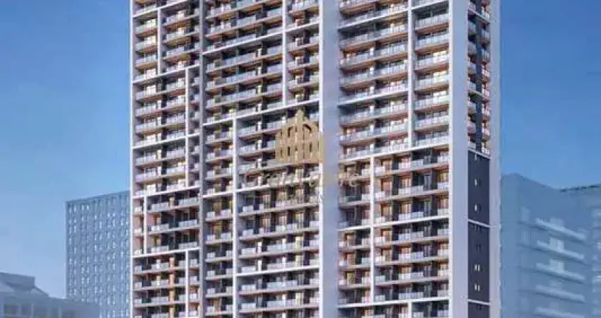 Apartamento 1 dormitórios à venda Centro Curitiba/PR