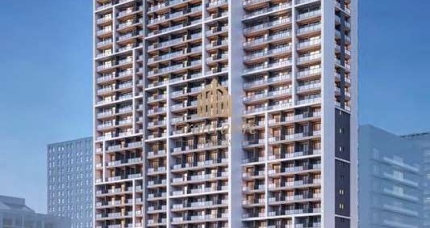 Apartamento 1 dormitórios à venda Centro Curitiba/PR