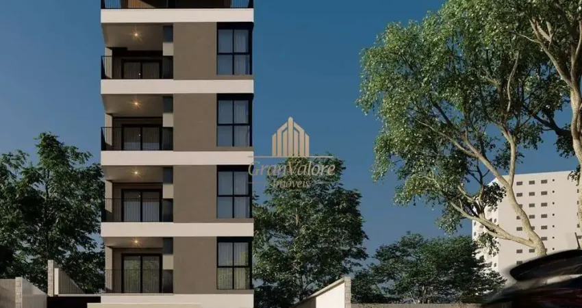 Apartamento 3 dormitórios à venda Capão Raso Curitiba/PR