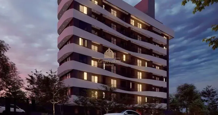 Apartamento 2 dormitórios à venda Vila Izabel Curitiba/PR