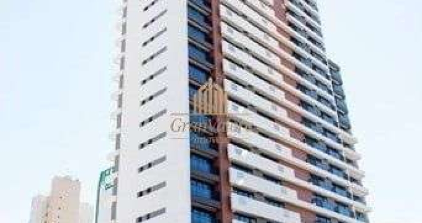 Sala comercial à venda na Avenida Sete de Setembro, 3000, Centro, Curitiba
