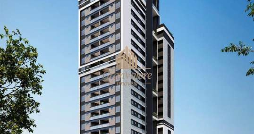 Apartamento 2 dormitórios à venda Água Verde Curitiba/PR