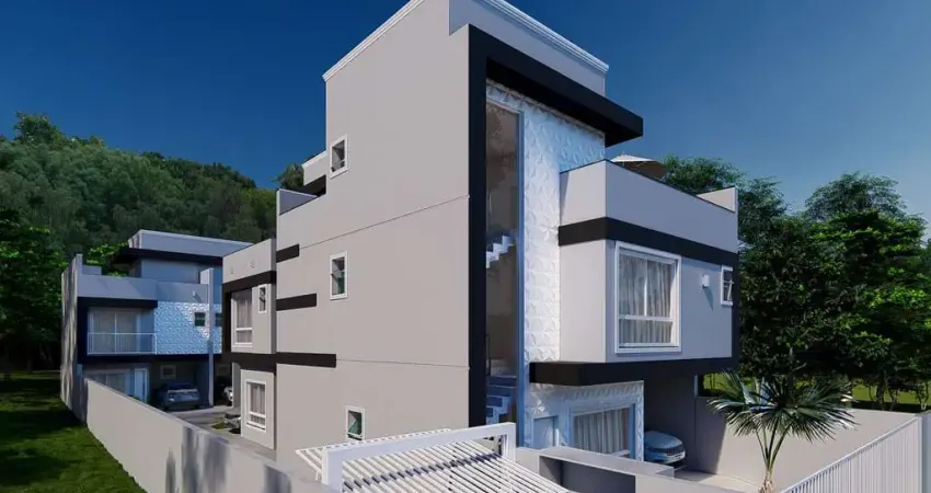 Casa em condomínio fechado com 3 quartos à venda na Rua Sargento Tadeu Czocher, 139, Uberaba, Curitiba