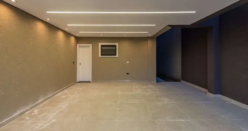 Casa em condomínio fechado com 3 quartos à venda na Rua dos Pintassilgos, 130, Aviação, São José dos Pinhais