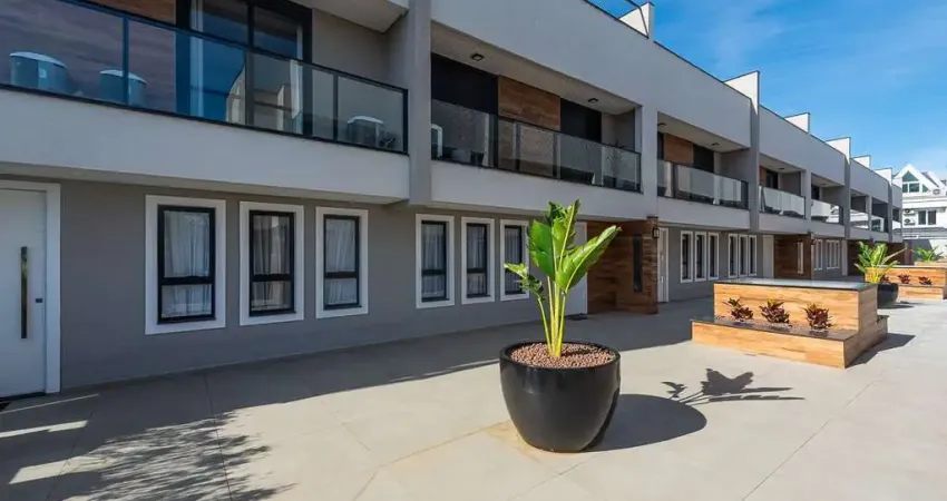 Casa em condomínio com 3 quartos a venda no santo inácio - próximo barigui