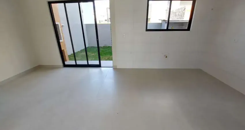 Casa em condomínio fechado com 3 quartos à venda na Rua Oristela Foggiatto, 114, Costeira, São José dos Pinhais