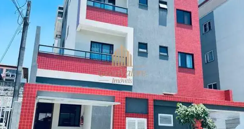 Apartamento com 2 quartos à venda na Rua Pedro Aires da Rocha, 52, Afonso Pena, São José dos Pinhais