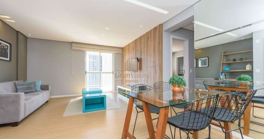 Apartamento com 2 quartos à venda na Rua Schiller, 126, Cristo Rei, Curitiba