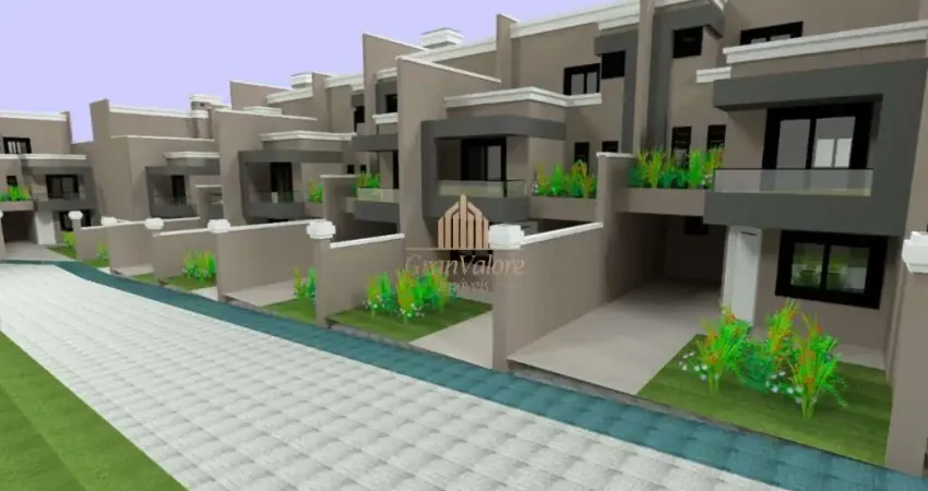 Triplex com terraço e ótimo acabamento