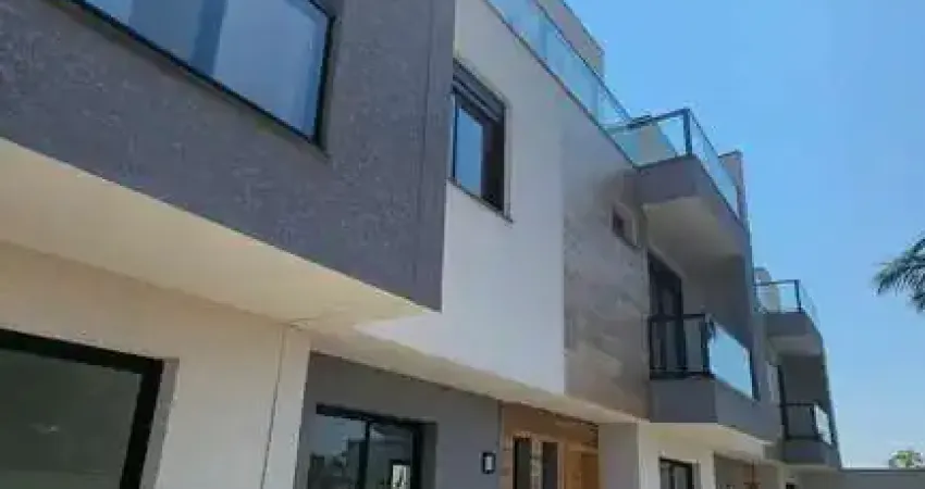 Casa em condomínio fechado com 3 quartos à venda na Rua Armando Sales de Oliveira, 283, Guabirotuba, Curitiba