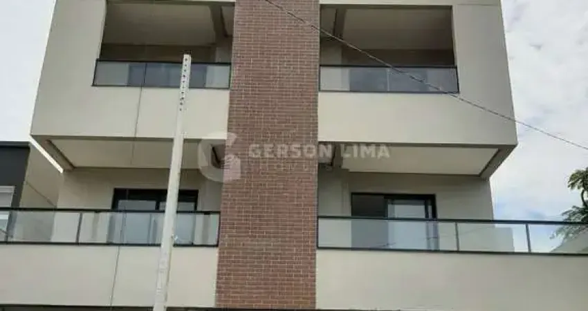 Apartamento com 3 quartos à venda no Itacolomi, Balneário Piçarras 