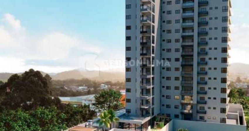 Apartamento com 2 quartos à venda no Centro, Penha 