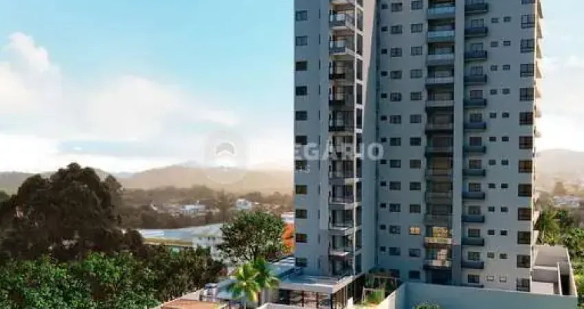 Apartamento com 2 quartos à venda no Centro, Penha