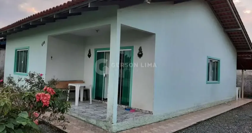 Casa com 3 quartos à venda no Itajubá, Barra Velha 