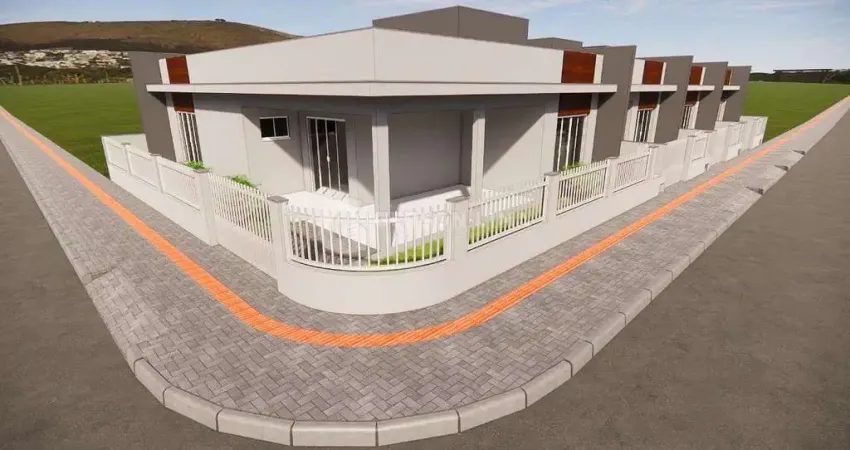 Casa com 3 quartos à venda na Praia de Armação do Itapocorói, Penha 