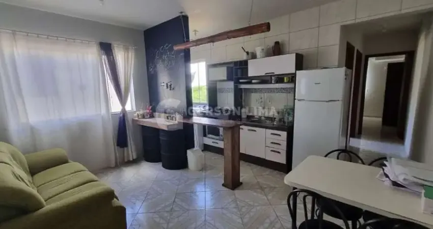 Apartamento com 2 quartos à venda na Nossa Senhora de Fátima, Penha 
