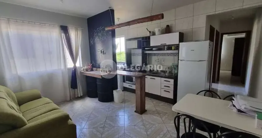 Apartamento com 2 quartos à venda na Nossa Senhora de Fátima, Penha