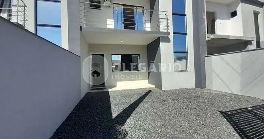 Casa com 2 quartos à venda na Praia de Armação do Itapocorói, Penha