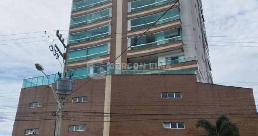Apartamento com 2 quartos à venda no Armação, Penha 