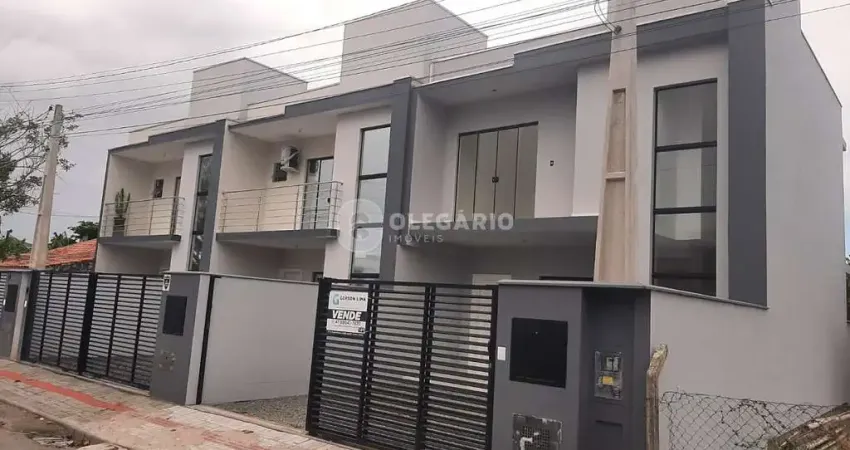 Casa com 3 quartos à venda na Praia de Armação do Itapocorói, Penha