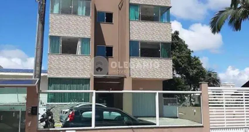 Apartamento com 2 quartos à venda no Centro, Penha 