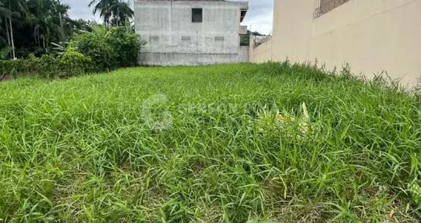 Terreno à venda no Centro, Penha 