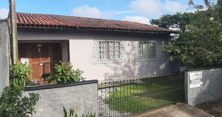Casa com 2 quartos à venda no Centro, Penha