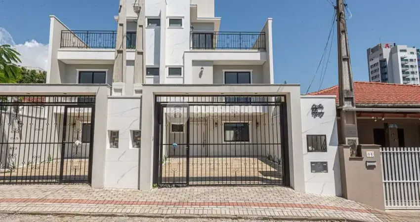 Casa com 3 quartos à venda na Praia de Armação do Itapocorói, Penha